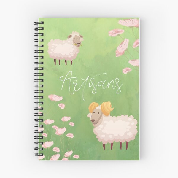 Item preview, Artisans Homeworld designed and sold by tanyabooksecret.