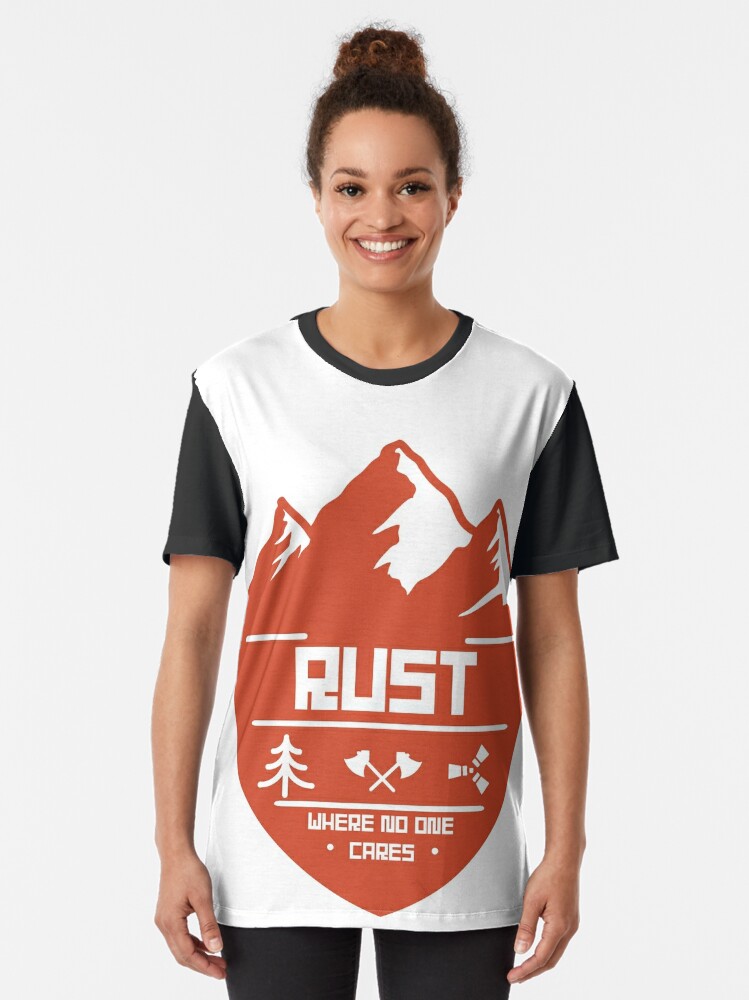 bryan rust t shirt