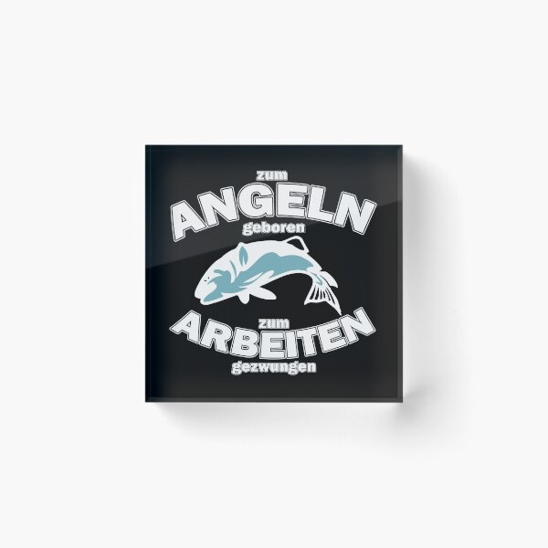 Item preview, Anglers Fishing Fishing Funny Sayings designed and sold by titanosdesign.