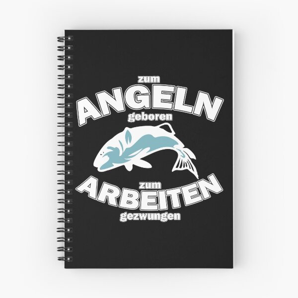 Item preview, Anglers Fishing Fishing Funny Sayings designed and sold by titanosdesign.