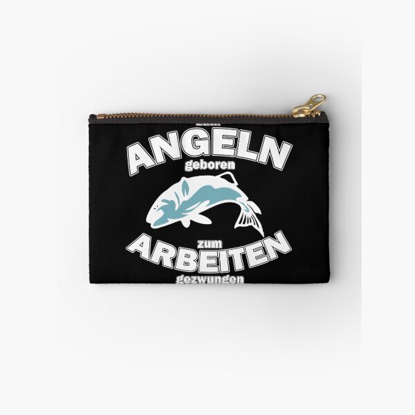 Item preview, Anglers Fishing Fishing Funny Sayings designed and sold by titanosdesign.