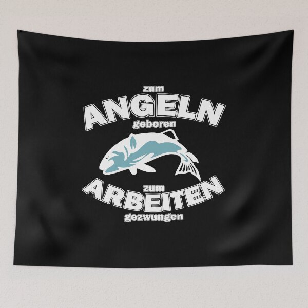 Item preview, Anglers Fishing Fishing Funny Sayings designed and sold by titanosdesign.