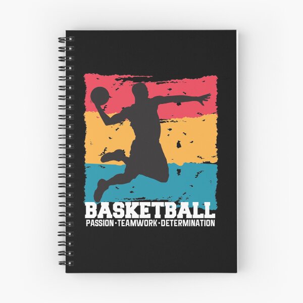 Artikelvorschau, Basketball Retro Dunking entworfen und verkauft von PrHa.