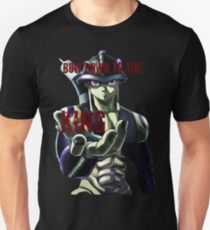 King Meruem Slim Fit T-Shirt