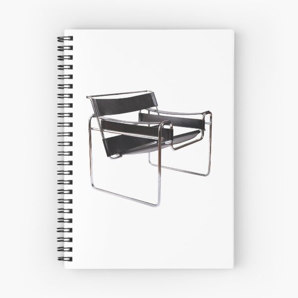 Item preview, Silla Wassily Bauhaus designed and sold by liamtc.