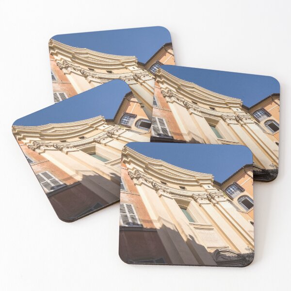 Item preview, One of the 900 Churches in Rome Italy designed and sold by Georgia Mizuleva.