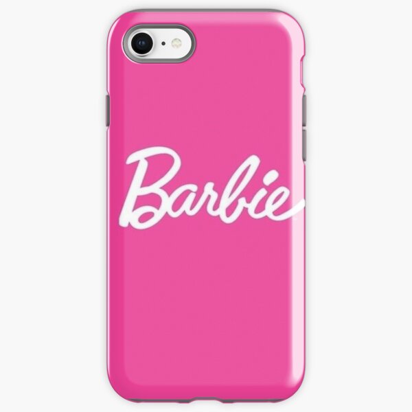 barbie iphones