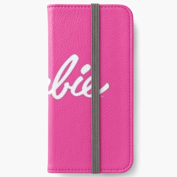 barbie wallet