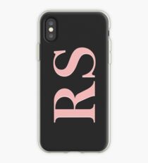 initals iphone xs case initals iphone xs case
