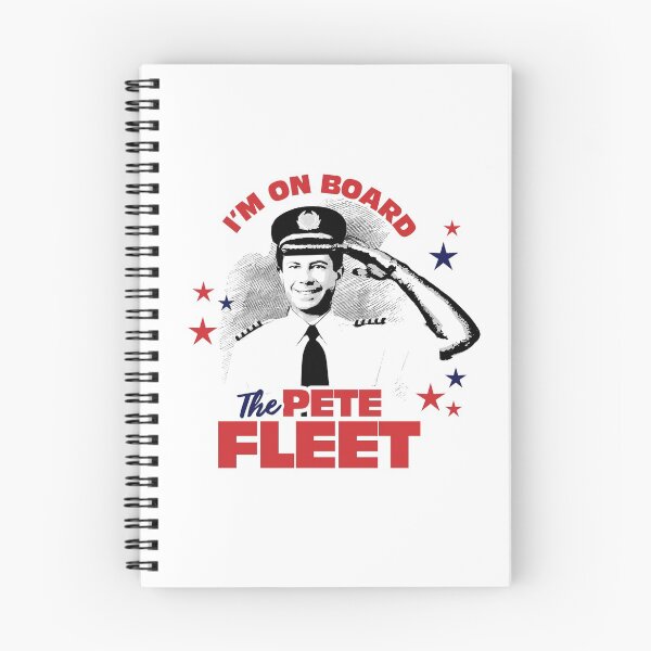 Item preview, I'm on board the Pete Fleet designed and sold by popdesigner.