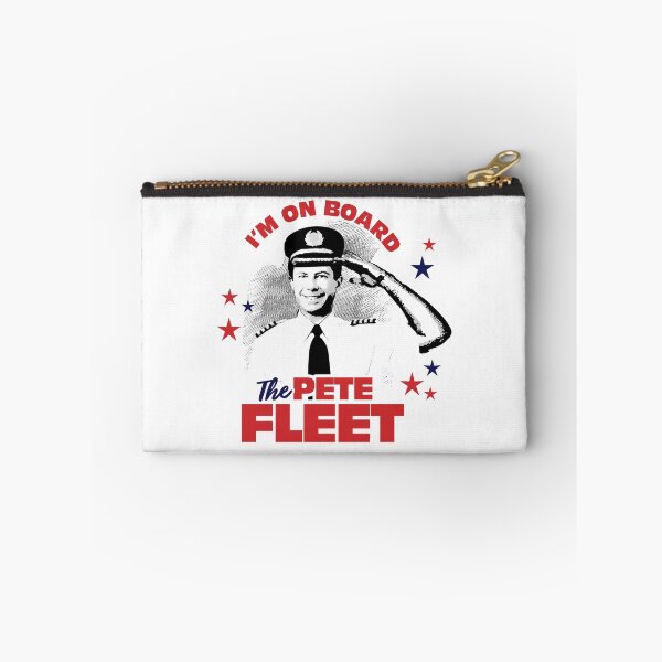 Item preview, I'm on board the Pete Fleet designed and sold by popdesigner.