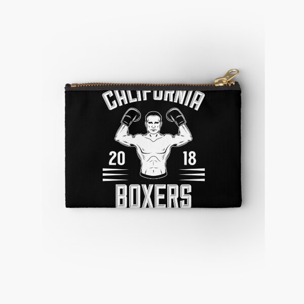 Item preview, California boxer designed and sold by Nessshirts.