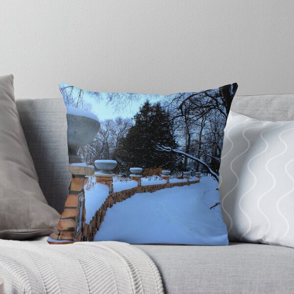 Item preview, Along the Ledge designed and sold by Larry Trupp.
