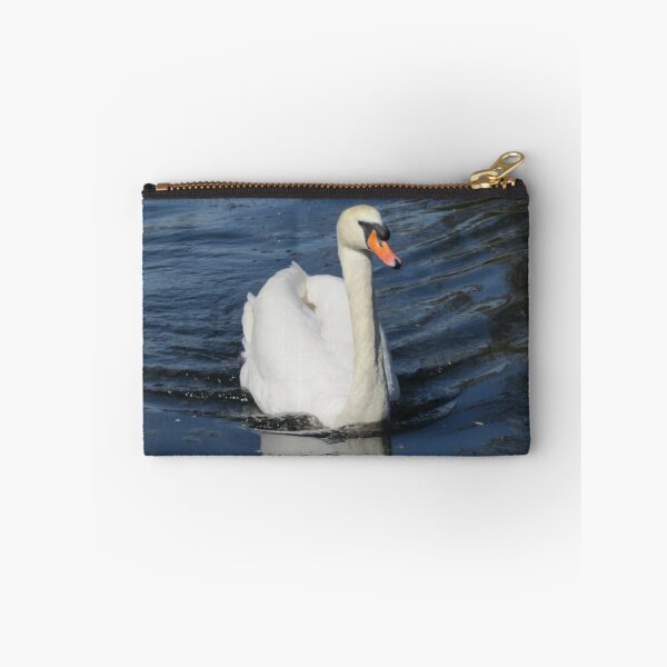 Item preview, Swan on water in Islington designed and sold by SmUX.