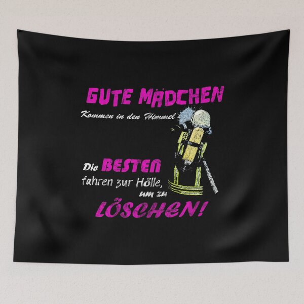 Item preview, Firefighters woman firefighters Firefighters sayings women designed and sold by titanosdesign.
