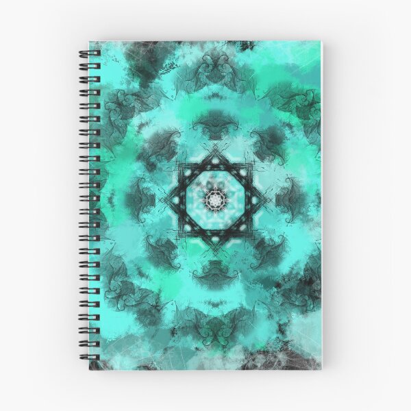 Item preview, The plane of the green star designed and sold by Samantha McNeice.