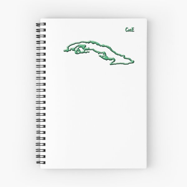 Item preview, Cuba “Citizen of the Earth” small designed and sold by wojoproductions.