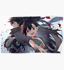 Dororo Poster