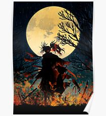 Dororo Poster
