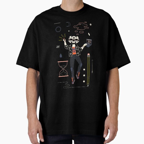 Item preview, Procrastination designed and sold by Camille Chew.