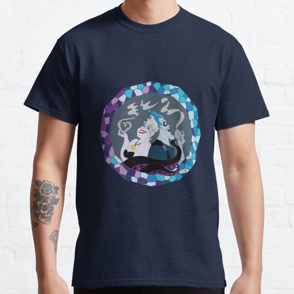 Ursula T-Shirts for Sale | Redbubble