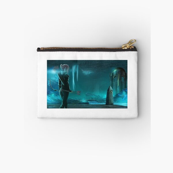 Item preview, Blackreach designed and sold by Shane Owen.