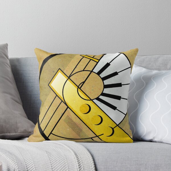 Item preview, Jazz Riffs designed and sold by MontyQ Mind-blowers.