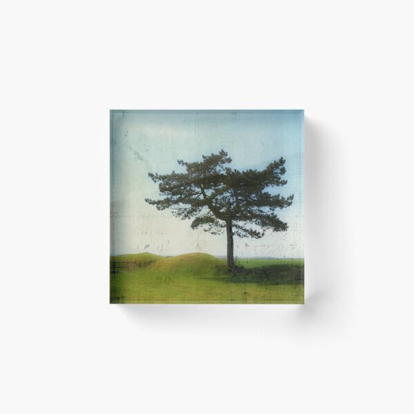 Item preview, A Tree at the Somme designed and sold by rosedew.
