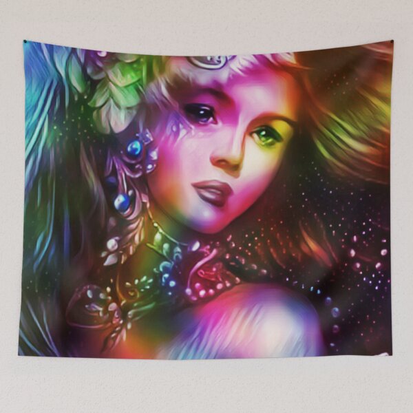 Item preview, Yes Anastasia  designed and sold by KirstenStar.