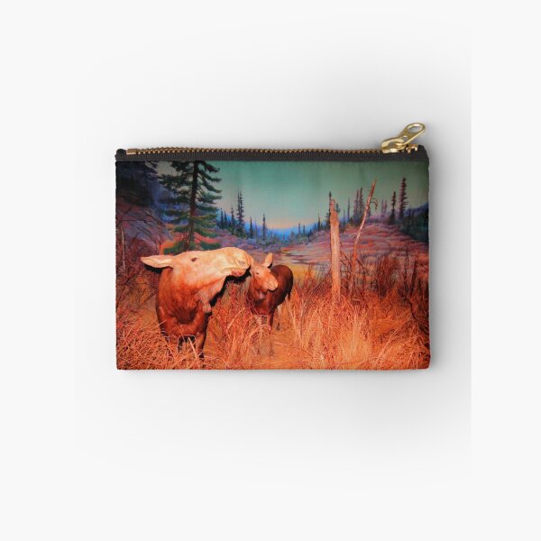Item preview, Moose (Algonkian) designed and sold by Larry Trupp.
