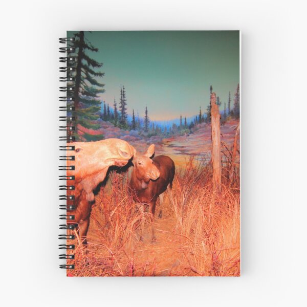 Item preview, Moose (Algonkian) designed and sold by Larry Trupp.