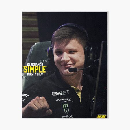 Navi cs go кто капитан