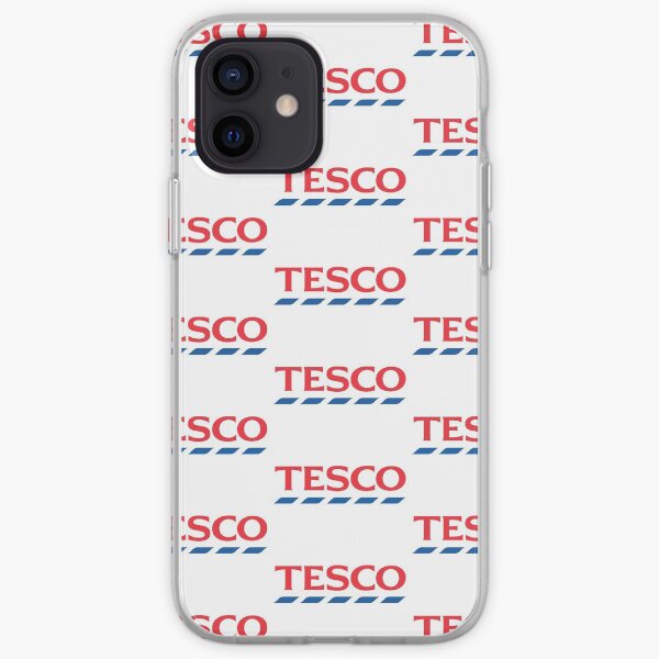 Tesco iPhone cases & covers Redbubble