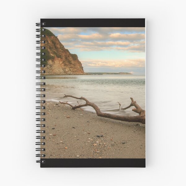 Item preview, Charlestown Beach,South Cornwall designed and sold by Lucy Davey.