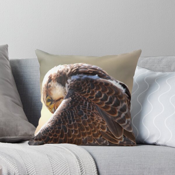 Item preview, Lanner Falcon designed and sold by Larry Trupp.