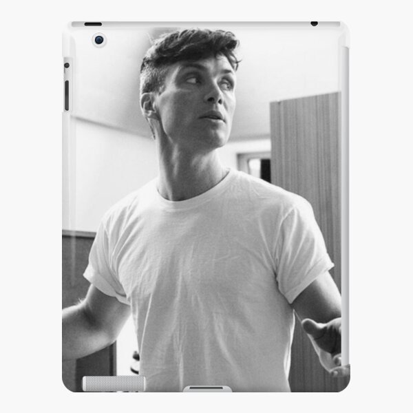 Cillian Murphy iPad Snap Case