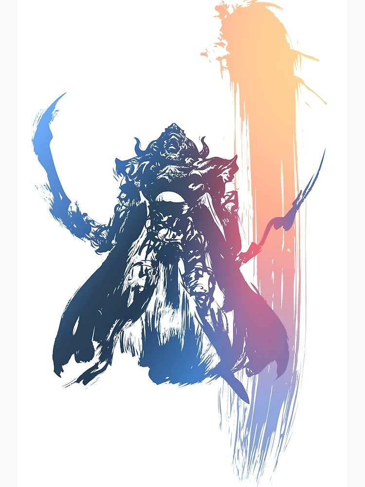 アート・デザイン・音楽 FINAL FANTASY XII アート・デザイン・音楽 FINAL FANTASY XII アート・デザイン