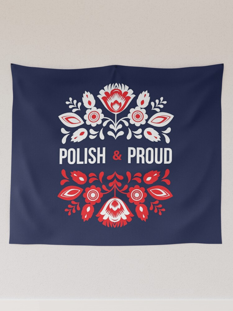 POLSKA Eagle // Retro Polish Poland Pride Poster for Sale by acquiesce13