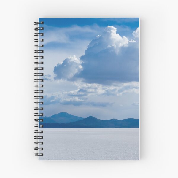 Item preview, Salar de Uyuni designed and sold by Wanderlust40.