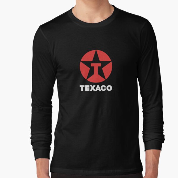 texaco uniform shirt