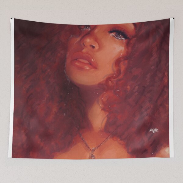 Item preview, The Real Me designed and sold by markclarkii.