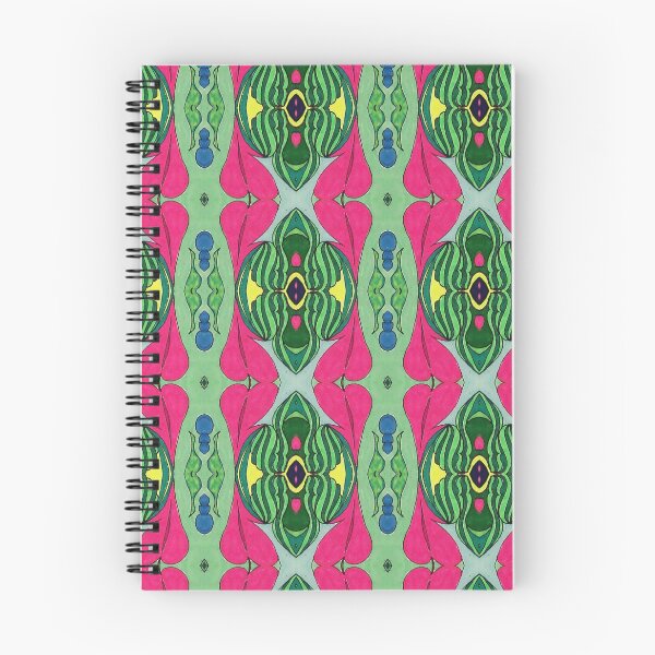Item preview, il giardino geometrico designed and sold by anata77.