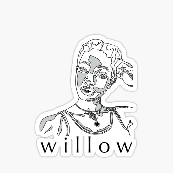 Willow Smith Geschenke Merchandise Redbubble