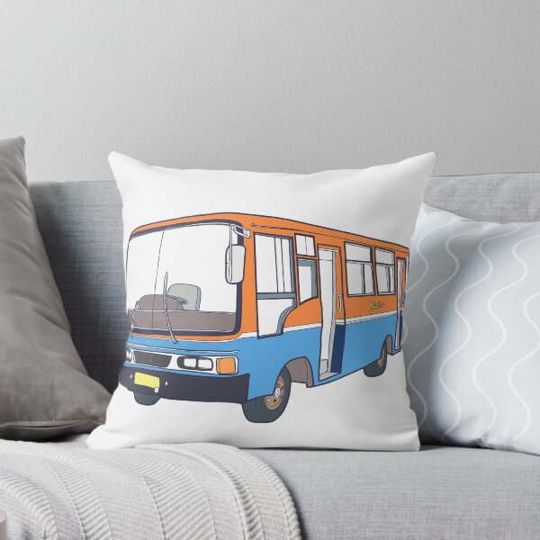 Item preview, Metromini designed and sold by widartoadi.