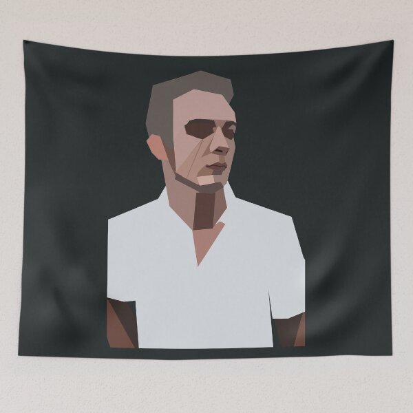 Item preview, Man designed and sold by SkullCity.