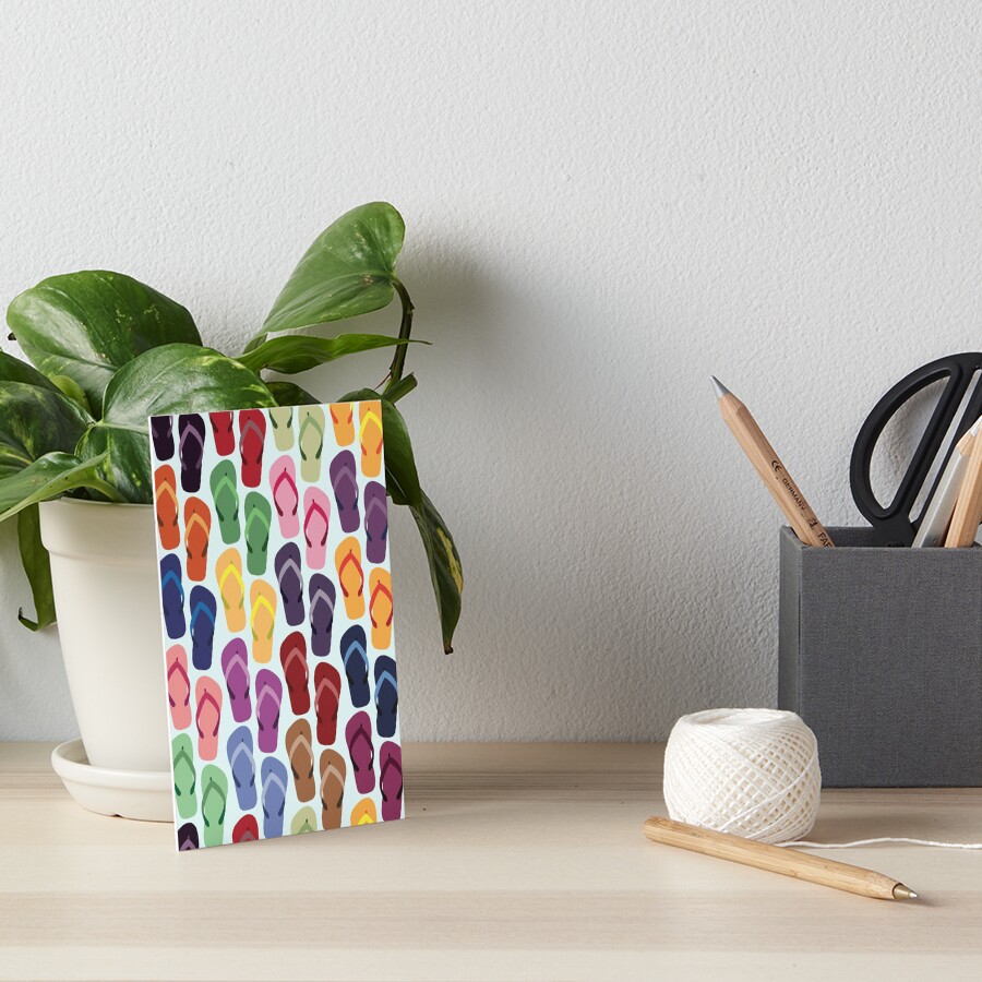 Item preview, Art Board Print designed and sold by Rvgill22.