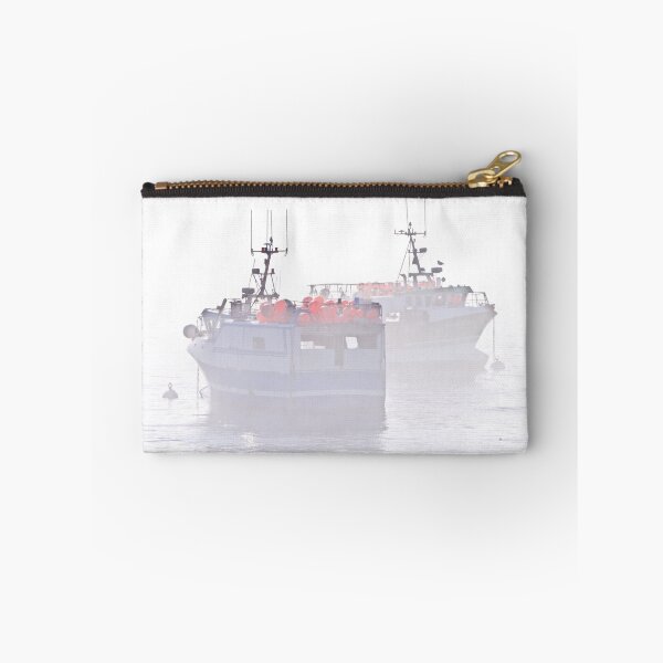 Item preview, Le Conquet dans la brume designed and sold by Jean-Luc Rollier.