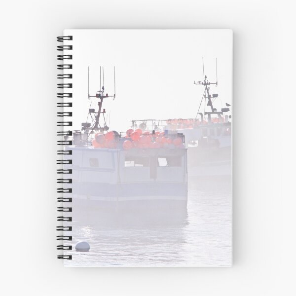 Item preview, Le Conquet dans la brume designed and sold by Jean-Luc Rollier.