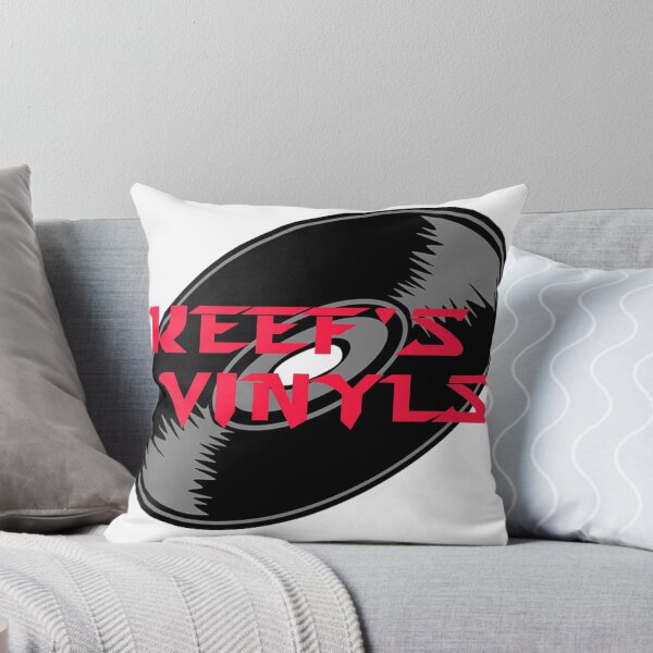 Item preview, keefs vinyl designed and sold by ThwartedBear.