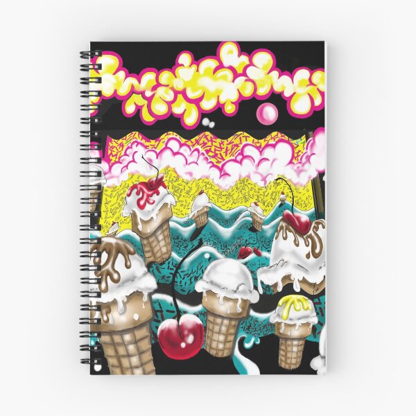 Item preview, Ice Cream Dream2 designed and sold by Steve Farr.